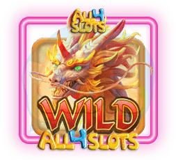 ways of the Qilin wild symbol