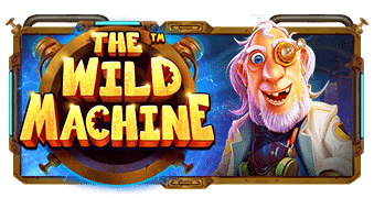The Wild Machine