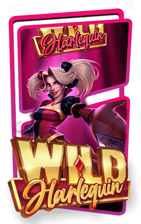 Wild-Harlequin