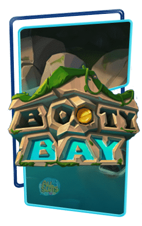 ทดลองเล่นสล็อต Booty Bay