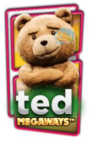 ทดลองเล่นสล็อต Ted Megaways