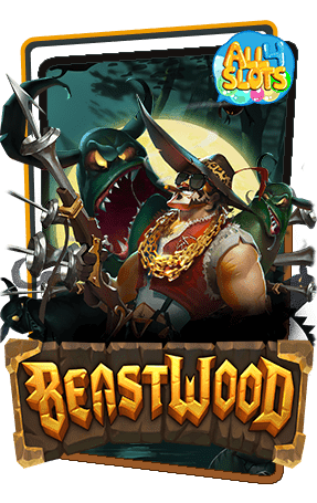 ทดลองเล่นสล็อต-Beastwood