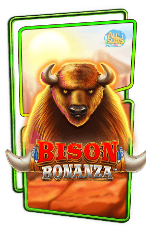 ทดลองเล่นสล็อต Bison Bonanza