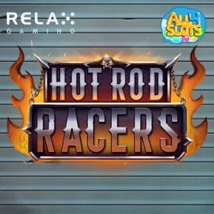 Hot Rod Racers